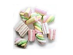 Confetti Marshmallow