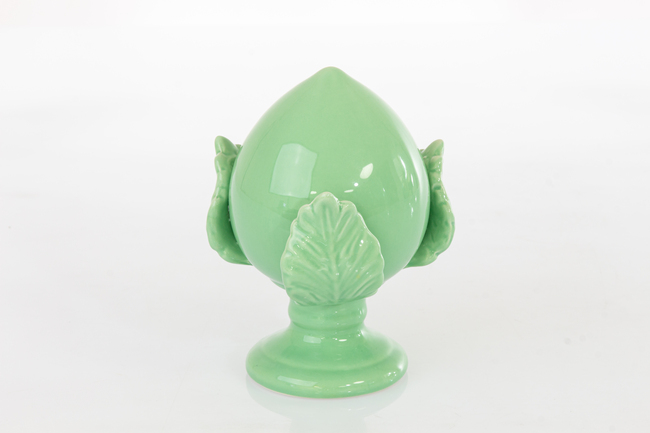 Regali e Bomboniere - Prodotti - Cuorematto SOLIDALE - PUMO COLORATO 12 CM - TIFFANY CON BOX