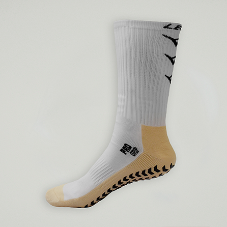 Regali e Bomboniere - Prodotti - Abbigliamento Sportivo  - CALZA SUOLA ANTISCIVOLO - BIANCA