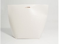 Regali e Bomboniere - Prodotti - Buste bomboniere - BUSTA H 22CM CLARALUNA