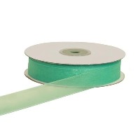 Regali e Bomboniere - Prodotti - Nastri ORGANZA - 6MM X50MT TIFFANY ORGANZA