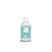 Regali e Bomboniere - Prodotti - MUHA - 400ML FLACONE BUCATO INTENSO