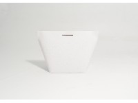 Regali e Bomboniere - Prodotti - Buste bomboniere - BUSTA 12CM CLARALUNA