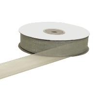 Regali e Bomboniere - Prodotti - Nastri ORGANZA - 6MM X50MT ARGENTO ORGANZA