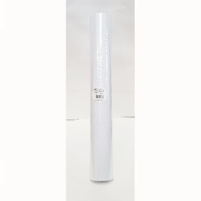 Regali e Bomboniere - Prodotti - Tulle e Organza - 500MMX25MT ROTOLO TULLE BIANCO