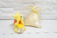 Regali e Bomboniere - Prodotti - Bomboniere Disney e cartoni - WINNIE THE POOH CON BOX