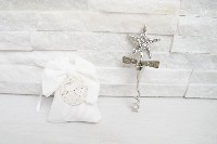 Regali e Bomboniere - Prodotti - Claraluna - CAVATAPPI STELLA 12CM CON BOX 