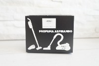 Regali e Bomboniere - Prodotti - MUHA - LEGNI E TE` CONFEZIONE DA 5 BUSTE DI PROFUMO PER ASPIRAPOLVERE
