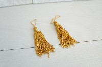 Regali e Bomboniere - Prodotti - APPLICAZIONI - NAPPINA 6CM COLOR ORO