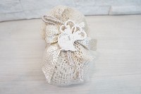 Regali e Bomboniere - Prodotti - Battesimo E Nascita - ALBERELLO ICONA MATERNITA' 4X5CM POLVERE DI MARMO MADE IN ITALY