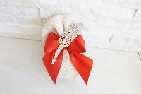 Regali e Bomboniere - Prodotti - Bomboniere Laurea - PIUMA 11CM METALLO GUFO ZAMA 
