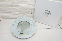 Regali e Bomboniere - Prodotti - Matrimonio - BILANCIA ALBERO DM 20 C/BOX CHI SEMINA AMORE RACCOGLIE FELICIT