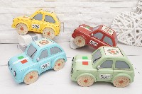 Regali e Bomboniere - Prodotti - Matrimonio - BREZZA 500 MAXI CM20 COLORE ASSORTITO 