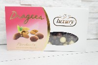 Regali e Bomboniere - Prodotti - CONFETTI BURATTI - 500GR - CONFETTI DRAGEES MISTI 