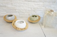 Regali e Bomboniere - Prodotti - Porta Piante - PORTA PIANTA VENERE DM.15 CM