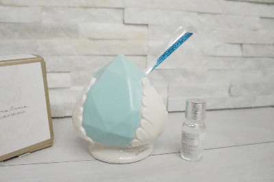 Regali e Bomboniere - Prodotti - Claraluna - PUMO GRANDE AZZURRO 