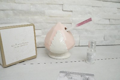 Regali e Bomboniere - Prodotti - Claraluna - PUMO GRANDE ROSA 