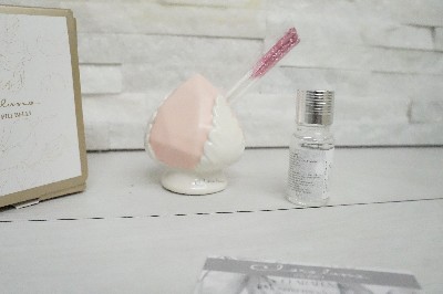 Regali e Bomboniere - Prodotti - Claraluna - PUMO PICCOLO ROSA 