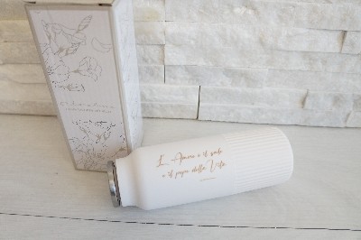 Regali e Bomboniere - Prodotti - Claraluna - SET SALE E PEPE