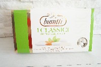 Regali e Bomboniere - Prodotti - CONFETTI BURATTI - 1KG - CONFETTI MANDORLA ARANCELLO