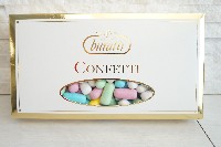Regali e Bomboniere - Prodotti - CONFETTI BURATTI - GESSETTI COLORATI 1KG