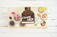 Regali e Bomboniere - Prodotti - CONFETTI BURATTI - CONFETTI BURATTI TENEREZZE CREAM MIX 1KG