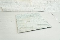 Regali e Bomboniere - Prodotti - Cristallo e Vetro - 25X25CM H4CM SPECCHIO QUADRATO VETRO