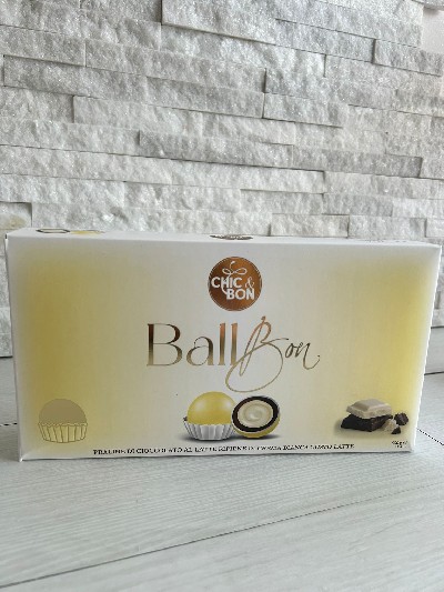 Regali e Bomboniere - Prodotti - CONFETTI BURATTI - 500GR - CONFETTI BALL BON GIALLI